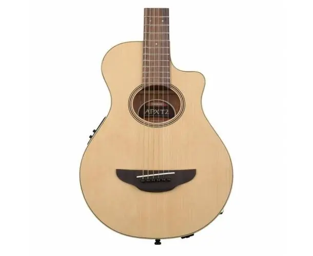 Top Vente ELECTRO ACOUSTIQUE APXT2NT