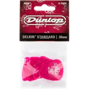 Livraison Express DELRIN 500 0,96MM SACHET DE 12