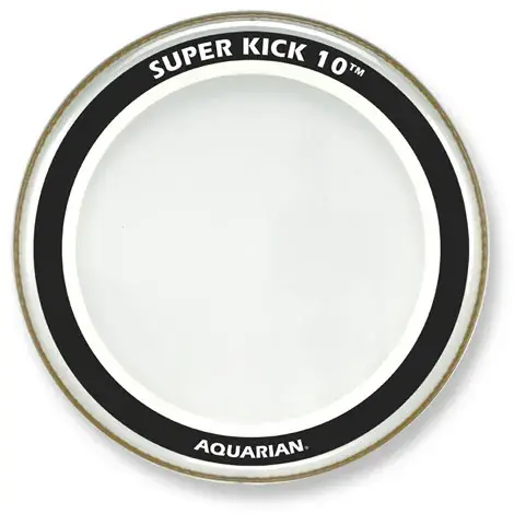 AQUARIAN Superkick 10 24" Clear Acheter Direct
