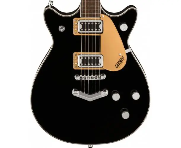 Offre Spéciale G5222 EMTC DBL JET BT BLK