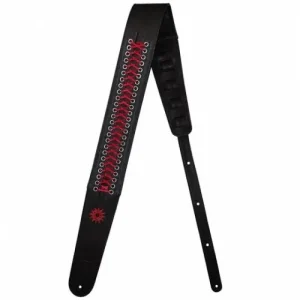 Nouvelle Collection RICHTER 1628 PAUL LANDERS SIGNATURE BLACK / RED