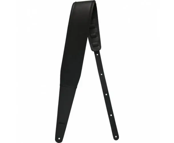Prix Choc RICHTER 1015 SPRINGBREAK III NAPPA BLACK