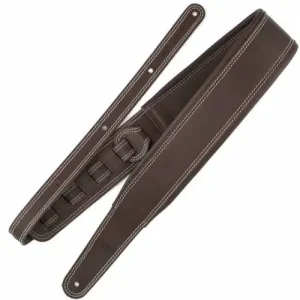 Nouveauté RICHTER 1010 SPRINGBREAK I NAPPA BROWN / WHITE STITCHES