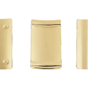 Populaire Vandoren PP06 - 3 plaquettes pour ligature Optimum de saxophone soprano ou alto