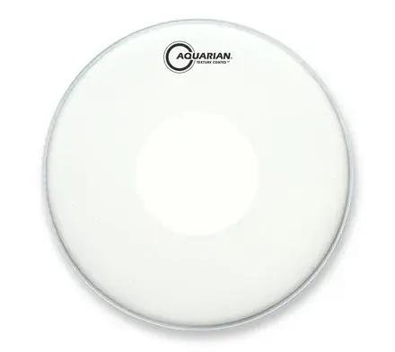 AQUARIAN Texture Coated 14" Power Dot Commander Vite