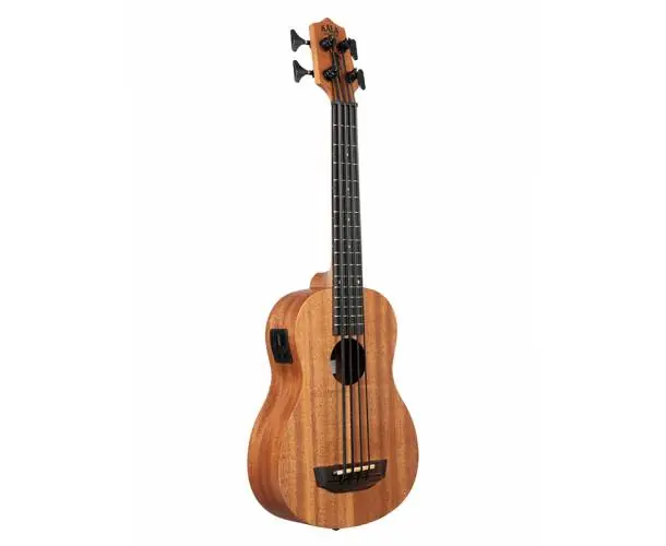 U-BASS - NOMAD FS Nouvel Arrivage