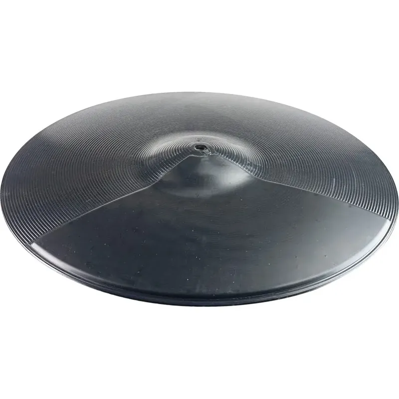 Offre Du Jour STAGG Entrainement 16" Plastique Black