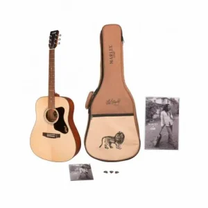 GU339 - A-20 BOB MARLEY GUITAR Meilleur Choix