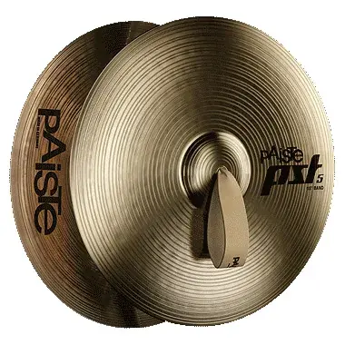Seulement Aujourd'hui PAISTE PST5 16"