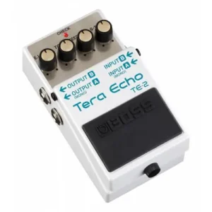 Petit Prix TE-2 - TERA ECHO
