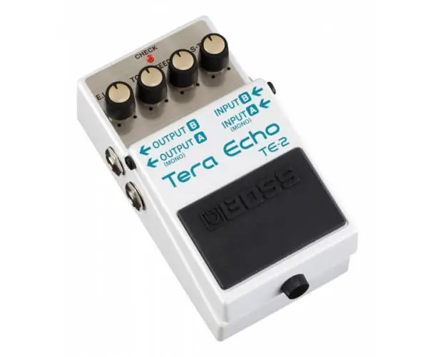 Petit Prix TE-2 - TERA ECHO