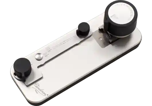 Vandoren RT19 - Coupe-anches clarinette Sib pour anches V12 Nouveauté