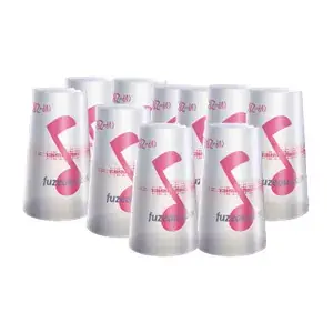 Cups Song Fuzeau (Lot De 10 Gobelets) Acheter Direct