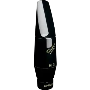 Populaire Vandoren Optimum BL5 - SM7331 - Bec saxophone baryton