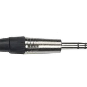 FICHE JACK MALE STEREO - LOT DE 2 Prix Promo