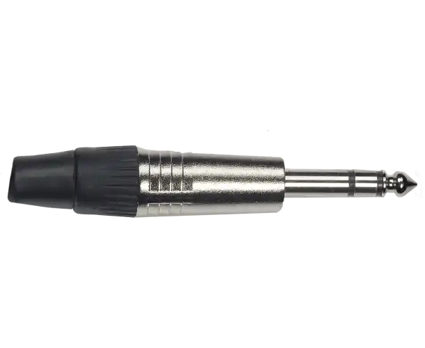 FICHE JACK MALE STEREO - LOT DE 2 Prix Promo