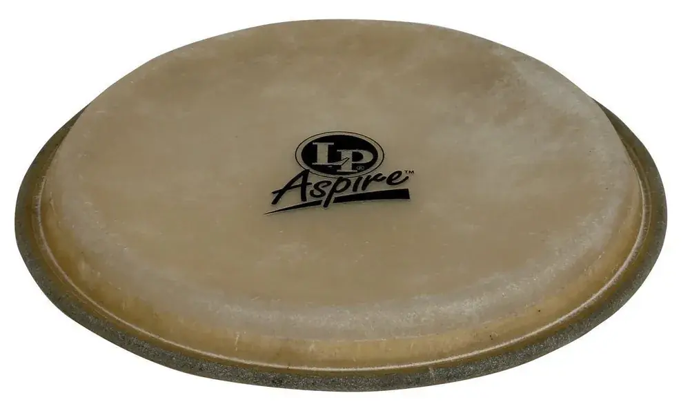 Meilleur Choix LATIN PERCUSSION LPA663A Peau Bongo LP6 3/4" Aspire