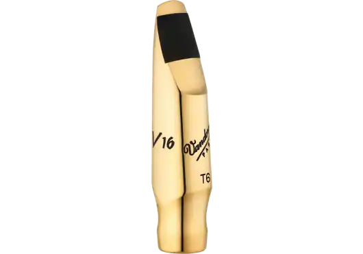 Vente Directe Vandoren V16 métal T6 M medium - SM822GM - Bec saxophone ténor