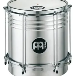 Prix Bas Cuica Meinl 10" Aluminium