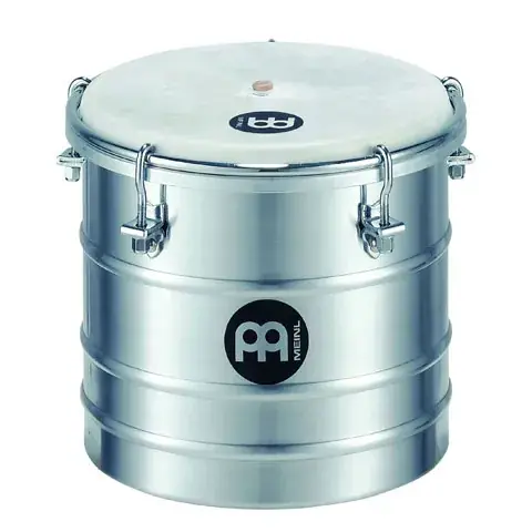 Expédition Rapide Cuica Meinl 06" Aluminium