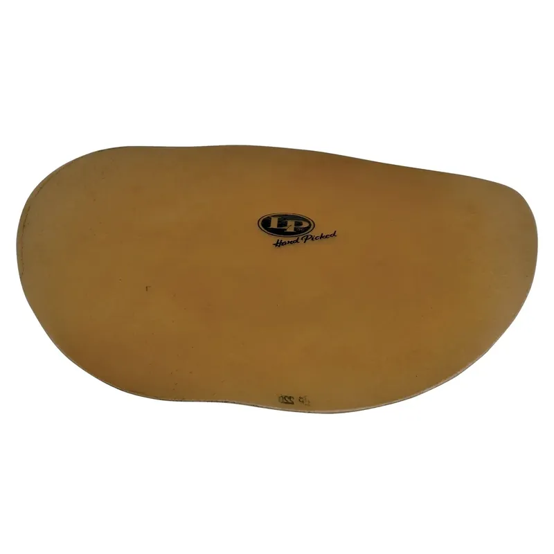 LATIN PERCUSSION LP219 Peau Bongo LP7 1/4" à Plat Commande En Gros