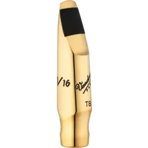 Usine Directe Vandoren V16 métal T8 M medium - SM824GM - Bec saxophone ténor