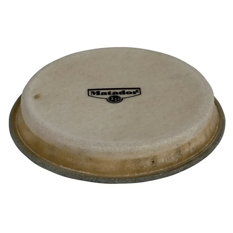 Meilleur Choix LATIN PERCUSSION LPM263A Peau Bongo LP7" Matador