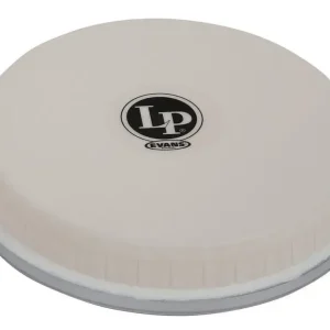 LATIN PERCUSSION LP264AE Peau Bongo LP8 1/2" Compact Bongo Commander Maintenant