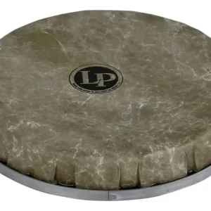 Top Vente LATIN PERCUSSION LP264AP Peau Bongo LP8 1/2" Fiberskyn 3