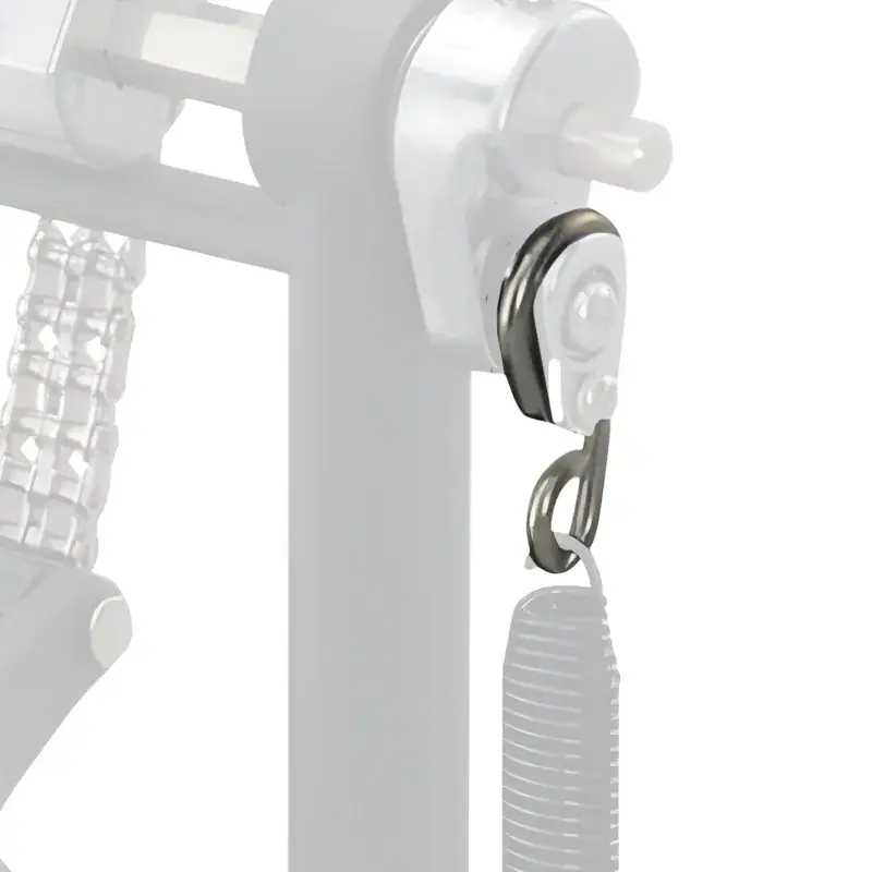 Jusqu'à Épuisement Des Stocks YAMAHA Crochet Pour Ressort De Ped Grosse Caisse Fp9500 (X1)