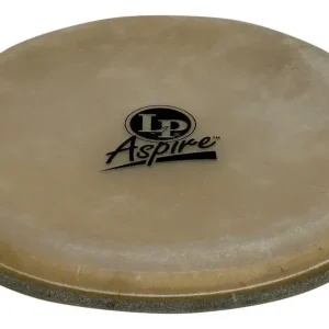 Populaire LATIN PERCUSSION LPA663B Peau Bongo LP8" Aspire-
