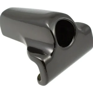 Achat Immédiat SPAREDRUM DC9 Crochet Cercle Grosse Caisse Die Cast Noir / Rubber (x1)