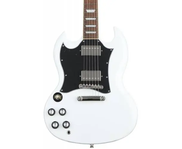 SG STANDARD (LEFT-HANDED) ALPINE WHITE Promotion Saisonnière