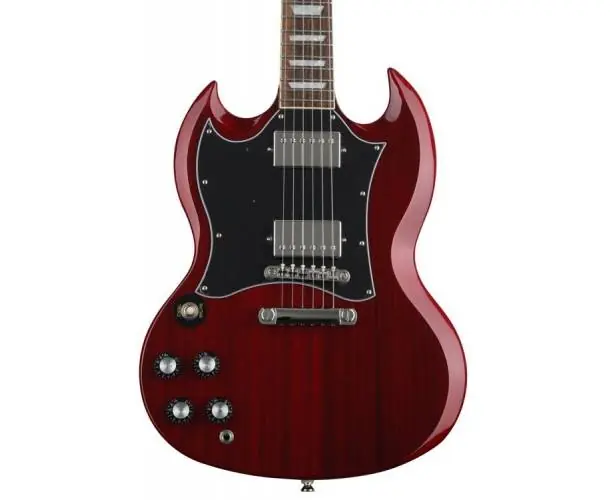 Promotion SG STANDARD (LEFT-HANDED) CHERRY