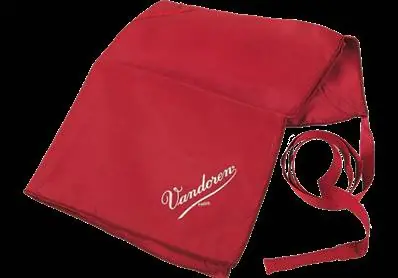 Vandoren SW300 - Ecouvillon pour clarinette basse Expédié Aujourd'hui