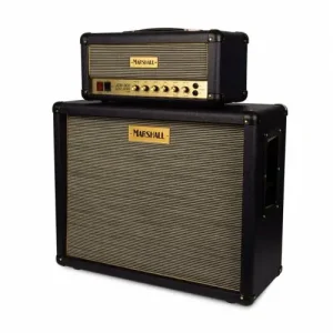 STACK - TETE 20W STUDIO CLASSIC + BAFFLE PURPLE LEVANT Promotion