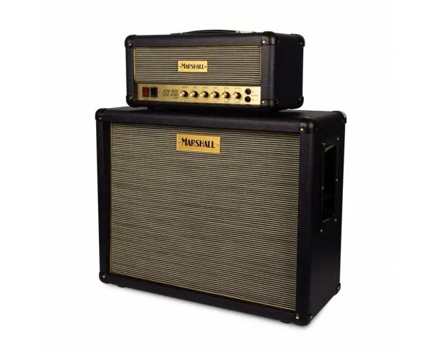 STACK - TETE 20W STUDIO CLASSIC + BAFFLE PURPLE LEVANT Promotion