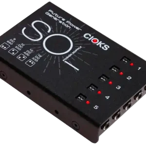 Offre Limitée SOL + 9 FLEX