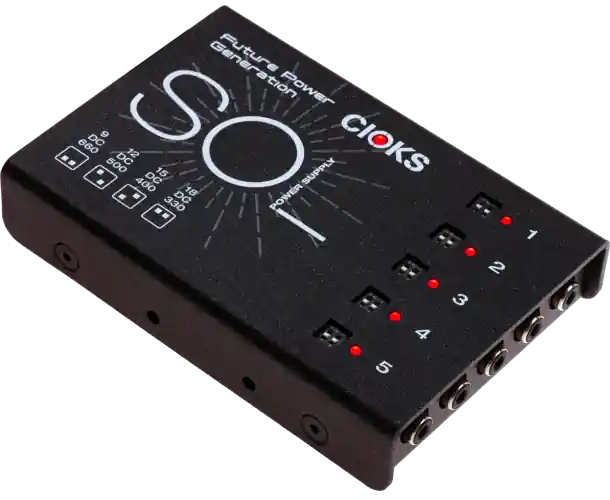 Offre Limitée SOL + 9 FLEX