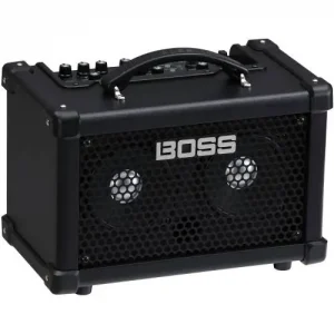 DUAL CUBE LX BASS Promotion