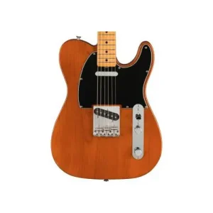 LIMITED EDITION VINTERA 70S TELECASTER MAPLE FINGERBOARD MOCHA Certifié