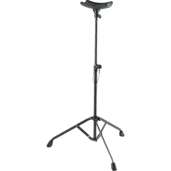 K M 14951 - Support tuba de 650 à 1140 mm Seulement Aujourd'hui
