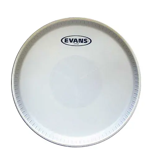 Peau Conga EVANS 11" Tri-Center Dernière Chance