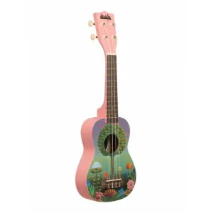 Vente Directe UKETOPIA SOPRANO UKULELE