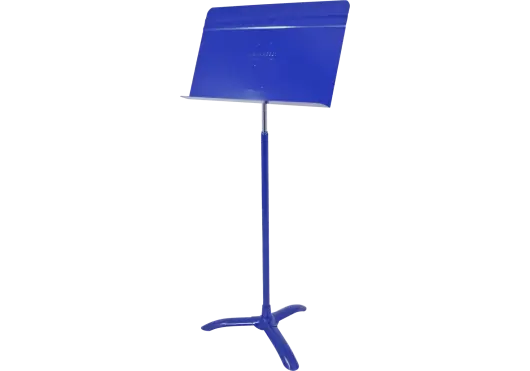 Super Prix Manhasset 4801-B - pupitre Symphony bleu