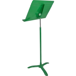Dernière Chance Manhasset 4801-G - pupitre Symphony vert