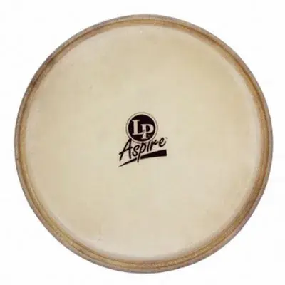 Satisfait Ou Remboursé LATIN PERCUSSION LPA640A Peau Conga LP10" Aspire