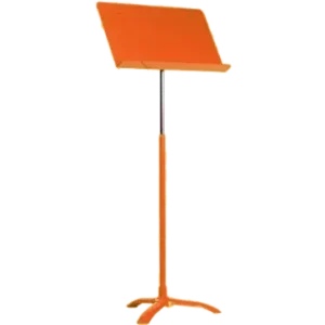 Commander Vite Manhasset 4801-O - pupitre Symphony orange
