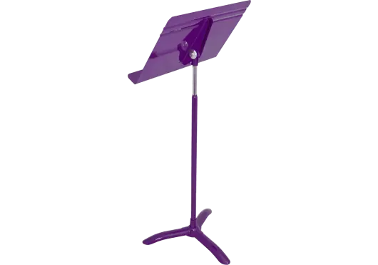 Petit Prix Manhasset 4801-P - pupitre Symphony violet