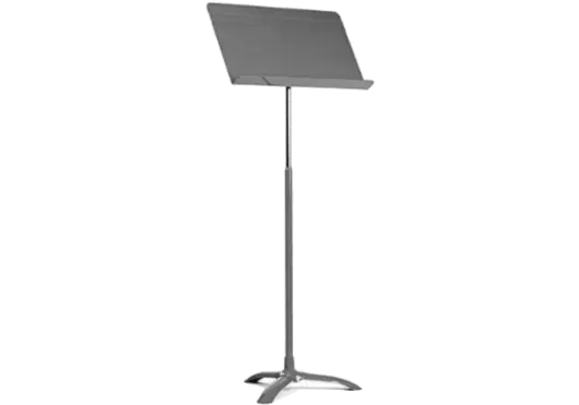 Acheter Direct Manhasset 4801-S - pupitre Symphony gris
